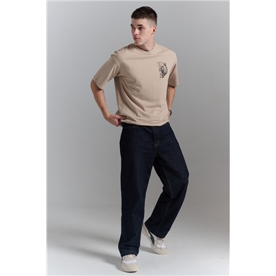 8568 футболка мужская