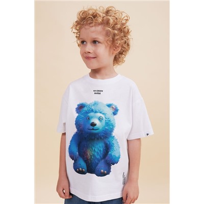 Футболка PELICAN, 971833