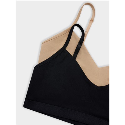 БЮСТЬЕ ЖЕНСКОЕ (2 ШТ.) 512569-2