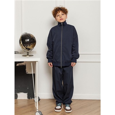 BATIK Бомбер 098 ш25-1