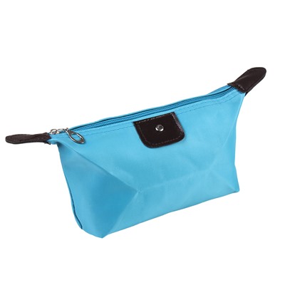 Косметичка 16.5x13.5x27 см лодочка / IU-14 /уп 500/