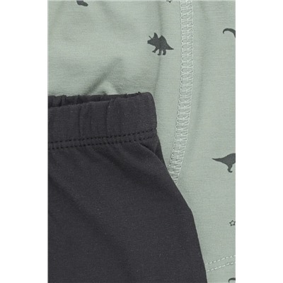 Трусы, 2 шт. CROCKID, 1235524