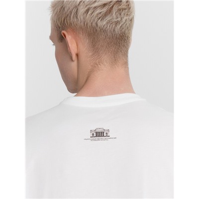 ФУТБОЛКА МУЖСКАЯ 111935