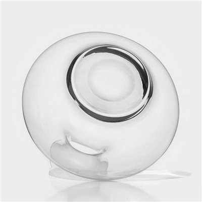 Декантер Bohemia Crystal «Аморосо», 1.7 л, стекло, прозрачный
