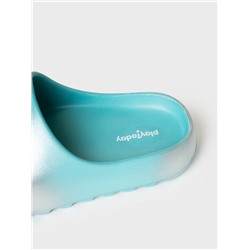 Сабо для девочек