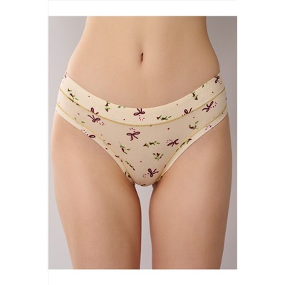 Трусы INDEFINI, 1224285