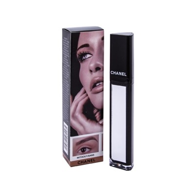 Тушь для ресниц Chanel Mascara Intense чёрная