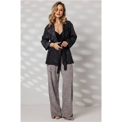 Жакет женский  4479/01/Чёрный