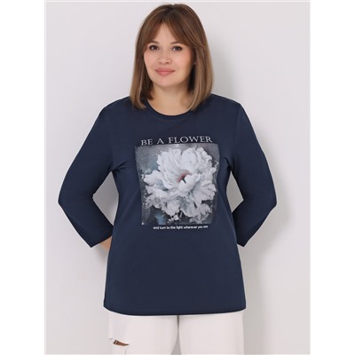 Апрель Лонгслив 1ЖДЛД2256804