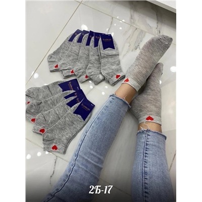ЖЕНСКИЕ НОСКИ