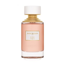 BOUCHERON ROSE D`ISPARTA edp 125ml TESTER