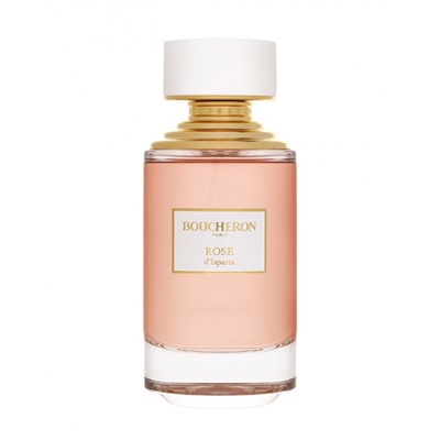 BOUCHERON ROSE D`ISPARTA edp 125ml TESTER