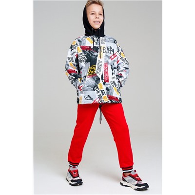 Худи PLAYTODAY, 1121321