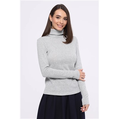 VISERDI Джемпер 10174-сер 111480