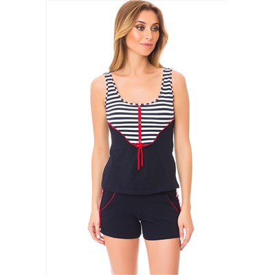 Комплект (Шорты + Топ) BON-AR, 65321