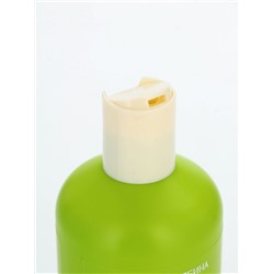 Детский шампунь-гель-пена 3в1 «Монстрики», 400 мл, аромат сладкая яблочная зефирка, ULAB