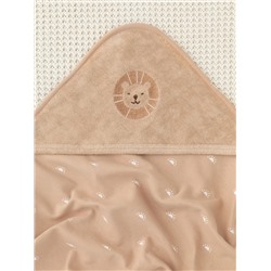 CROCKID Простынка К 8500