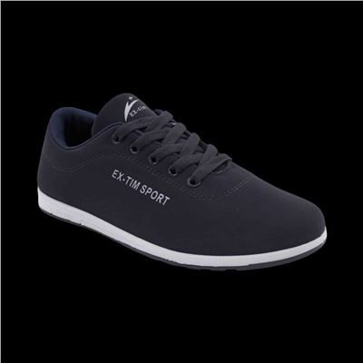 Кроссовки 5014-7 синие