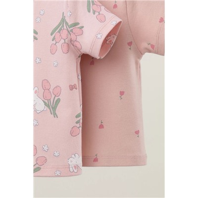 CROCKID Фуфайка К 301156-2уп