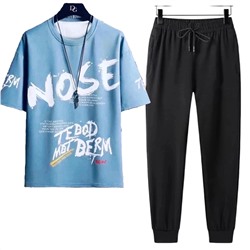 Костюм двойка мужской