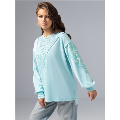 CHARUTTI Свитшот 12443