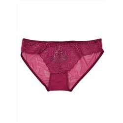 Трусы хипстеры X-lady