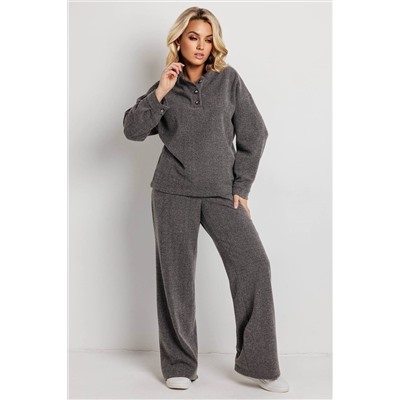 Брюки женские  162/01/Серый