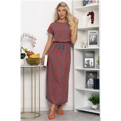 LT Collection Платье П13881-12М