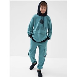 PLAYTODAY Толстовка 12611099