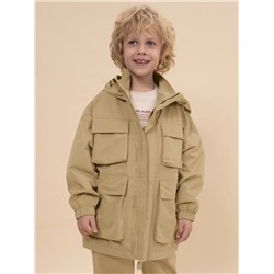 PELICAN Ветровка BZJN3352