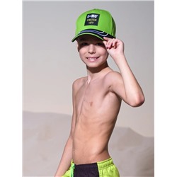 PLAYTODAY Кепка 12211727