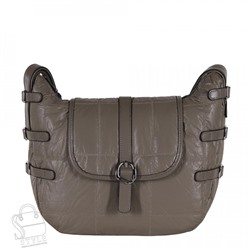 Сумка женская  58144 brown Velina Fabbiano-Safenta/30