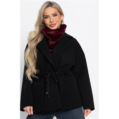 Пальто-пиджак LADY TAIGA, 1231212