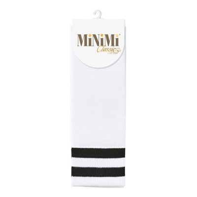 Гольфы х\б, Minimi, classic 6201гольфы