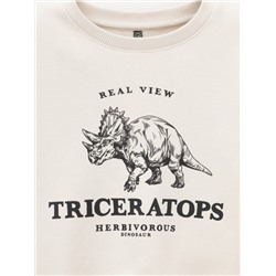 CROCKID Свитшот КР 302851