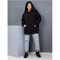 Худи "Твин" (Черный)