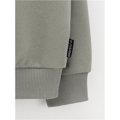 CROCKID Свитшот КР 302843