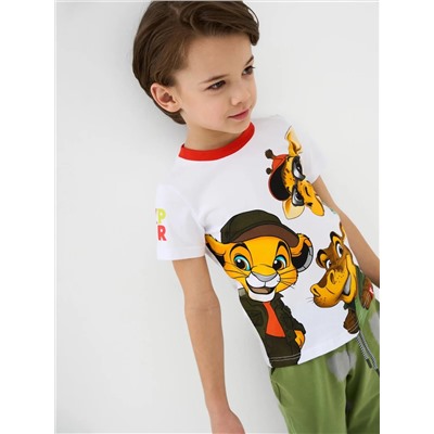 PLAYTODAY Комплект 12612349