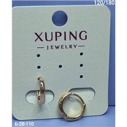 Серьги #23316408