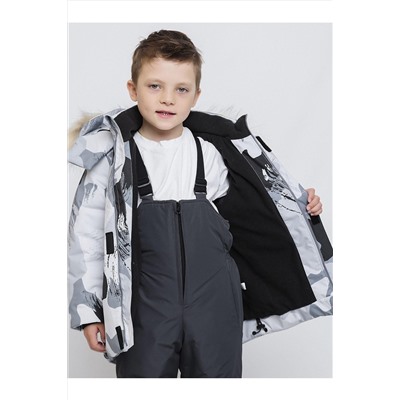 Комплект (Куртка+Брюки) BATIK CASUAL, 1134957