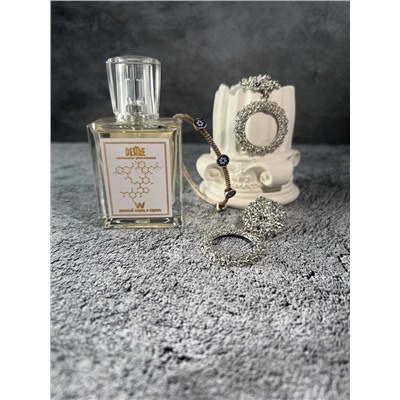 Концентрат феромонов женский Desire Розовый перец и Сирень 30 ml