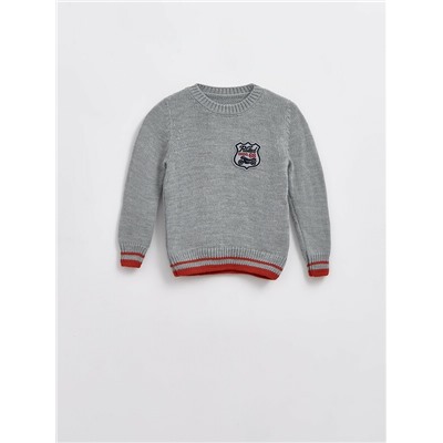 Джемперы ESLI MICKEY джемпер для мальчика