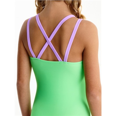 Купальник для девочек