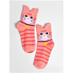 Носки для девочки Игла