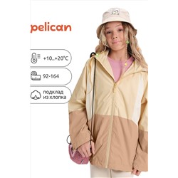 Ветровка PELICAN, 1104319