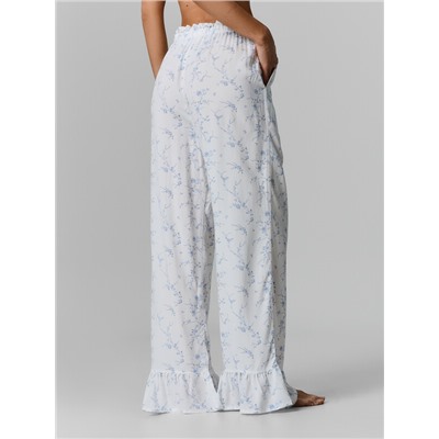 БРЮКИ ЖЕНСКИЕ 532433