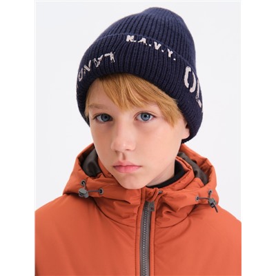 PELICAN Шапка UKQX3385/3