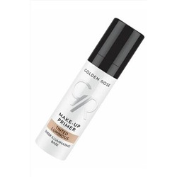 Праймер для лица GR Make-Up Primer Luminous Finish КОСМЕТИКА ИЗ ТУРЦИИ, 1097461
