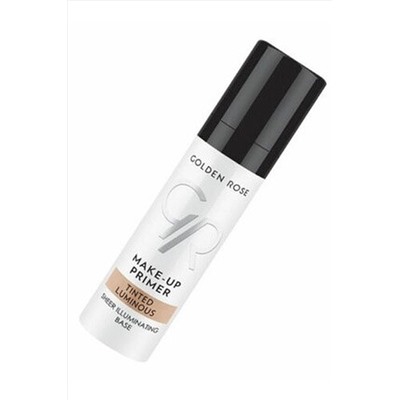Праймер для лица GR Make-Up Primer Luminous Finish КОСМЕТИКА ИЗ ТУРЦИИ, 1097461