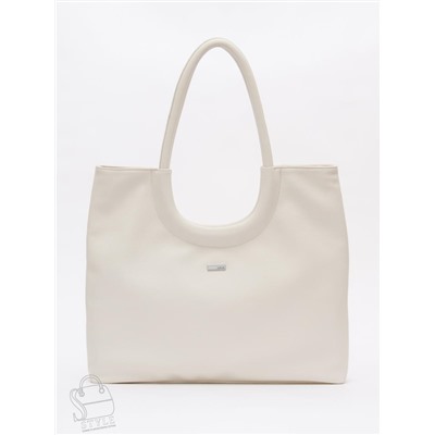 Сумка женская  5160-1 beige Velina Fabbiano-Safenta